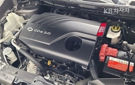 Renault Samsung QM6, 2022 год, 1 720 050 рублей, 19 фотография