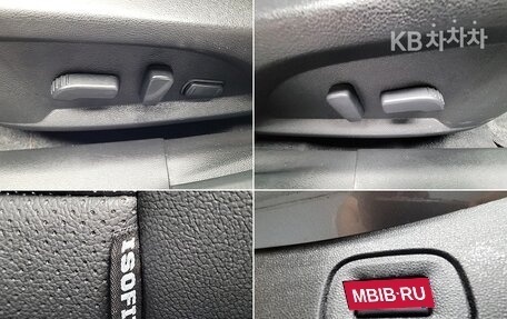 Renault Samsung QM6, 2022 год, 1 720 050 рублей, 17 фотография