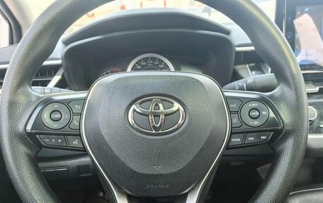 Toyota Corolla, 2021 год, 1 253 000 рублей, 10 фотография