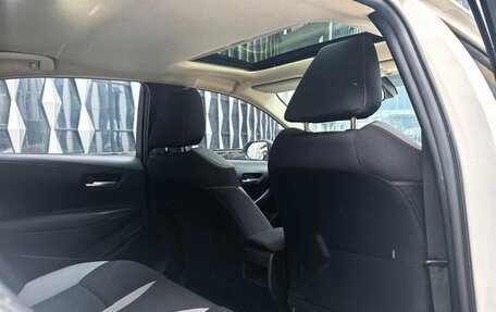 Toyota Corolla, 2021 год, 1 253 000 рублей, 11 фотография