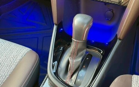 Toyota Yaris Cross, 2023 год, 1 730 000 рублей, 15 фотография