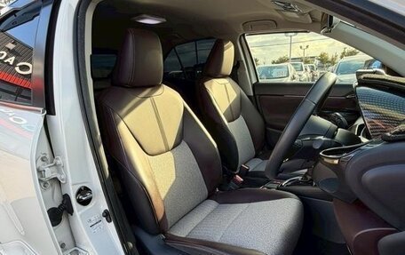 Toyota Yaris Cross, 2023 год, 1 730 000 рублей, 18 фотография