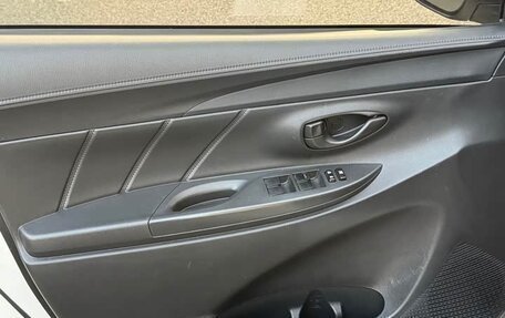 Toyota Vios III, 2022 год, 990 000 рублей, 16 фотография