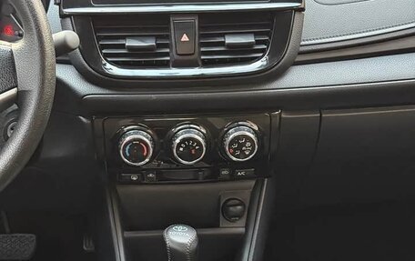 Toyota Vios III, 2022 год, 990 000 рублей, 19 фотография