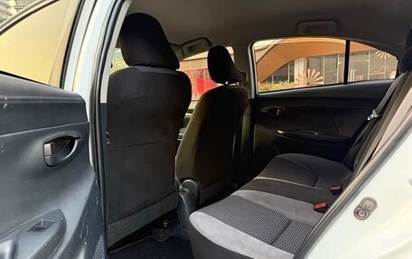 Toyota Vios III, 2022 год, 990 000 рублей, 20 фотография