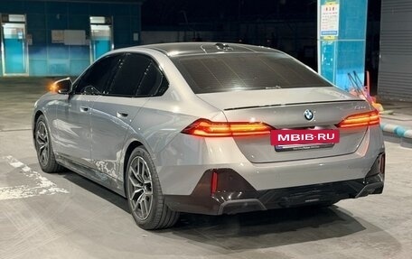 BMW 5 серия, 2024 год, 6 933 123 рублей, 5 фотография