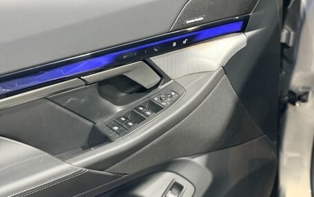 BMW 5 серия, 2024 год, 6 933 123 рублей, 8 фотография