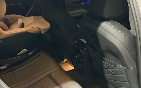 BMW 5 серия, 2024 год, 6 933 123 рублей, 10 фотография