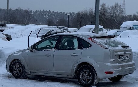 Ford Focus II рестайлинг, 2010 год, 650 000 рублей, 2 фотография