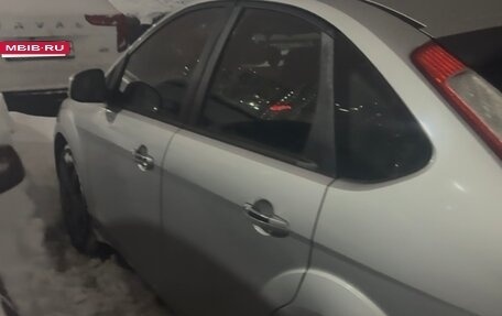 Ford Focus II рестайлинг, 2010 год, 650 000 рублей, 3 фотография