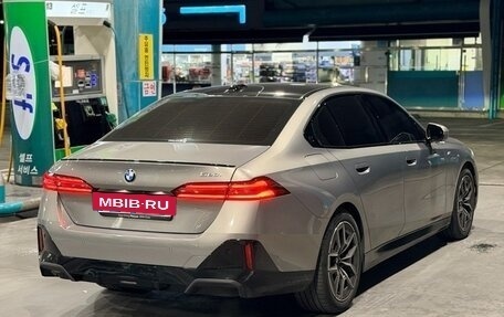 BMW 5 серия, 2024 год, 6 933 123 рублей, 7 фотография