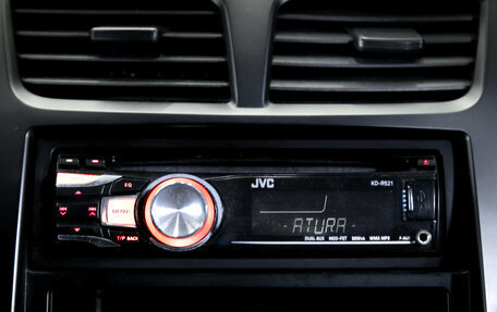 Hyundai Solaris II рестайлинг, 2011 год, 749 000 рублей, 20 фотография