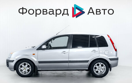 Ford Fusion I, 2008 год, 599 000 рублей, 5 фотография