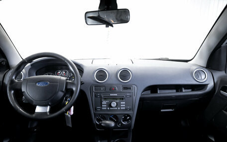 Ford Fusion I, 2008 год, 599 000 рублей, 13 фотография