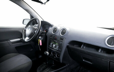 Ford Fusion I, 2008 год, 599 000 рублей, 16 фотография