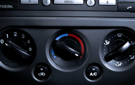 Ford Fusion I, 2008 год, 599 000 рублей, 21 фотография