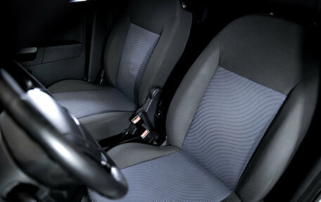 Ford Fusion I, 2008 год, 599 000 рублей, 17 фотография