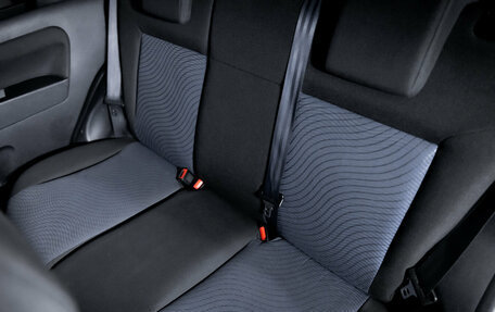 Ford Fusion I, 2008 год, 599 000 рублей, 23 фотография