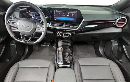 Chevrolet Trax, 2023 год, 1 636 030 рублей, 5 фотография