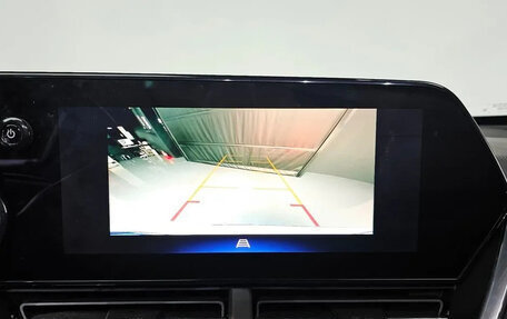 Chevrolet Trax, 2023 год, 1 636 030 рублей, 8 фотография