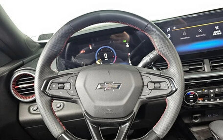 Chevrolet Trax, 2023 год, 1 636 030 рублей, 6 фотография