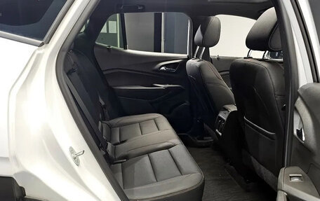 Chevrolet Trax, 2023 год, 1 636 030 рублей, 15 фотография