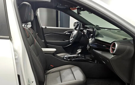 Chevrolet Trax, 2023 год, 1 636 030 рублей, 14 фотография