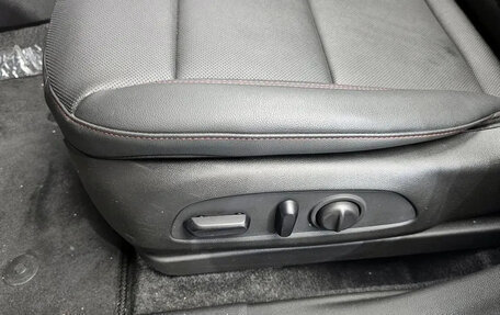 Chevrolet Trax, 2023 год, 1 636 030 рублей, 16 фотография