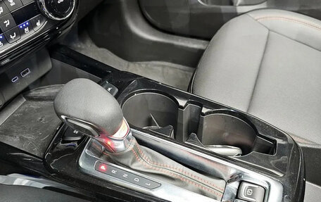 Chevrolet Trax, 2023 год, 1 636 030 рублей, 13 фотография