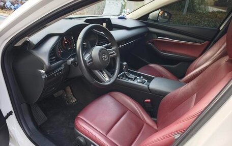 Mazda 3, 2021 год, 1 743 000 рублей, 7 фотография