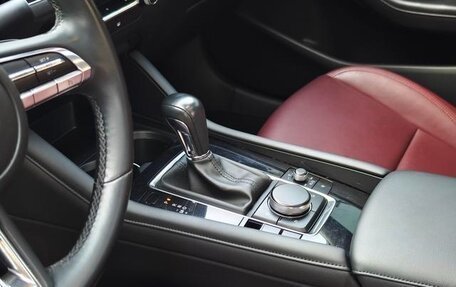 Mazda 3, 2021 год, 1 743 000 рублей, 10 фотография