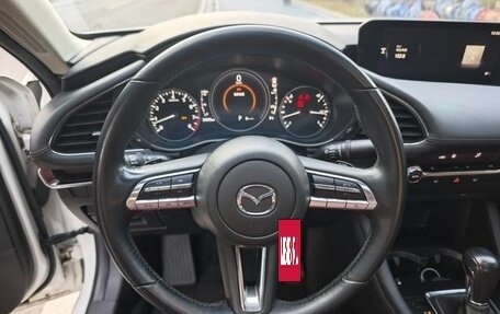 Mazda 3, 2021 год, 1 743 000 рублей, 11 фотография