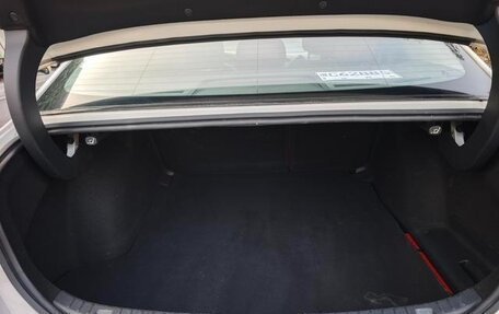 Mazda 3, 2021 год, 1 743 000 рублей, 19 фотография