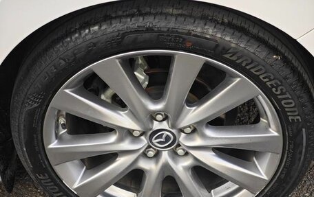 Mazda 3, 2021 год, 1 743 000 рублей, 21 фотография