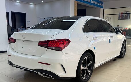 Mercedes-Benz A-Класс, 2022 год, 2 300 000 рублей, 6 фотография