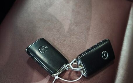 Mazda 3, 2021 год, 1 743 000 рублей, 20 фотография