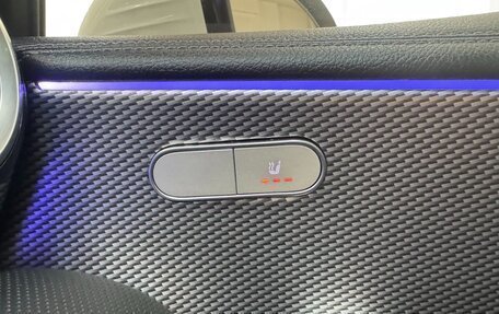 Mercedes-Benz A-Класс, 2022 год, 2 300 000 рублей, 15 фотография