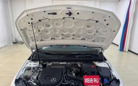 Mercedes-Benz A-Класс, 2022 год, 2 300 000 рублей, 20 фотография