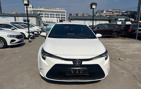 Toyota Corolla, 2022 год, 1 125 000 рублей, 2 фотография