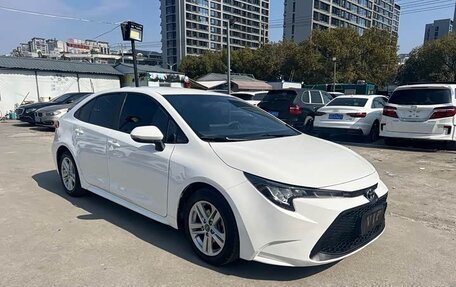 Toyota Corolla, 2022 год, 1 125 000 рублей, 3 фотография