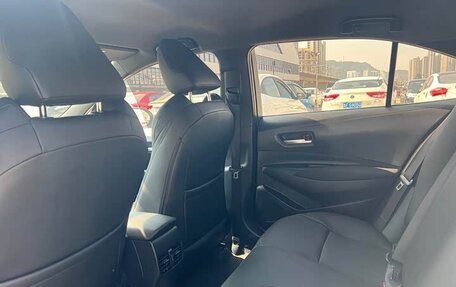 Toyota Corolla, 2022 год, 1 125 000 рублей, 9 фотография