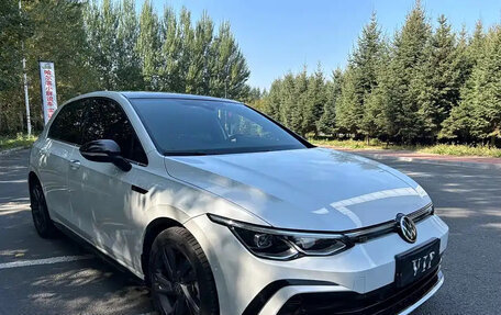 Volkswagen Golf VIII, 2022 год, 2 055 123 рублей, 3 фотография