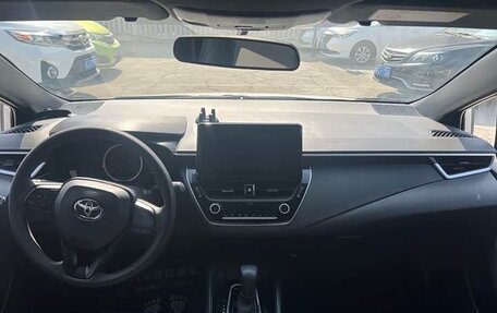 Toyota Corolla, 2022 год, 1 125 000 рублей, 8 фотография