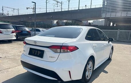 Toyota Corolla, 2022 год, 1 125 000 рублей, 4 фотография