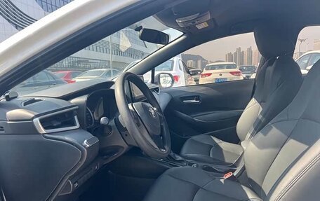 Toyota Corolla, 2022 год, 1 125 000 рублей, 7 фотография