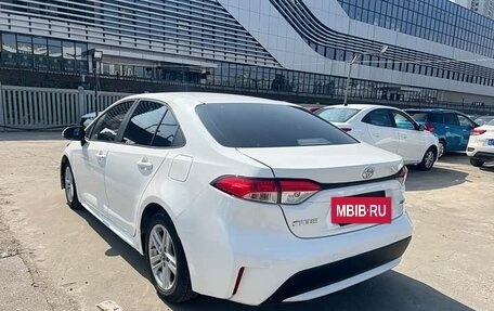Toyota Corolla, 2022 год, 1 125 000 рублей, 6 фотография
