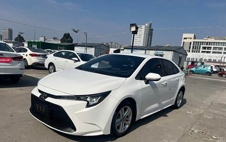 Toyota Corolla, 2022 год, 1 125 000 рублей, 1 фотография