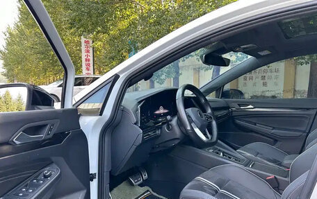 Volkswagen Golf VIII, 2022 год, 2 055 123 рублей, 7 фотография