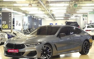 BMW 8 серия, 2024 год, 12 600 060 рублей, 1 фотография