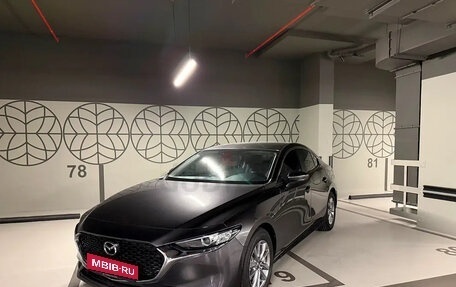 Mazda 3, 2025 год, 2 610 000 рублей, 1 фотография